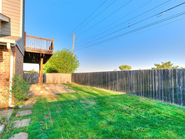 6713 Bayberry Drive, Oklahoma City, OK 73162
