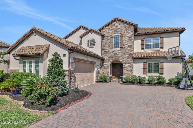 2489 KARATAS Court, Jacksonville, FL 32246