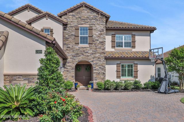 2489 KARATAS Court, Jacksonville, FL 32246