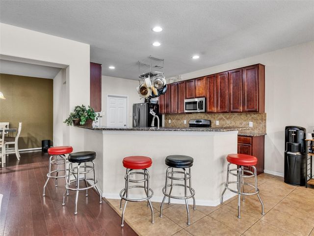 18915 Juniper Bend Court, Cypress, TX 77429