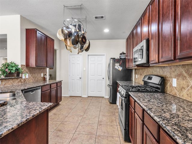 18915 Juniper Bend Court, Cypress, TX 77429