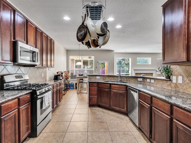 18915 Juniper Bend Court, Cypress, TX 77429