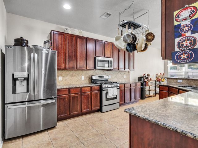 18915 Juniper Bend Court, Cypress, TX 77429