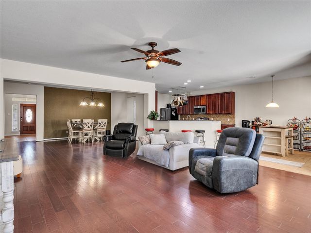 18915 Juniper Bend Court, Cypress, TX 77429