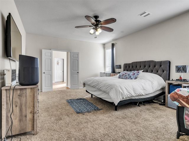 18915 Juniper Bend Court, Cypress, TX 77429