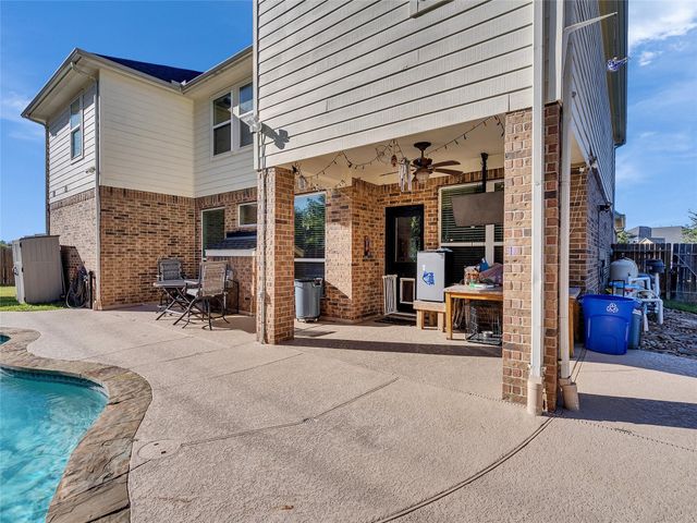 18915 Juniper Bend Court, Cypress, TX 77429