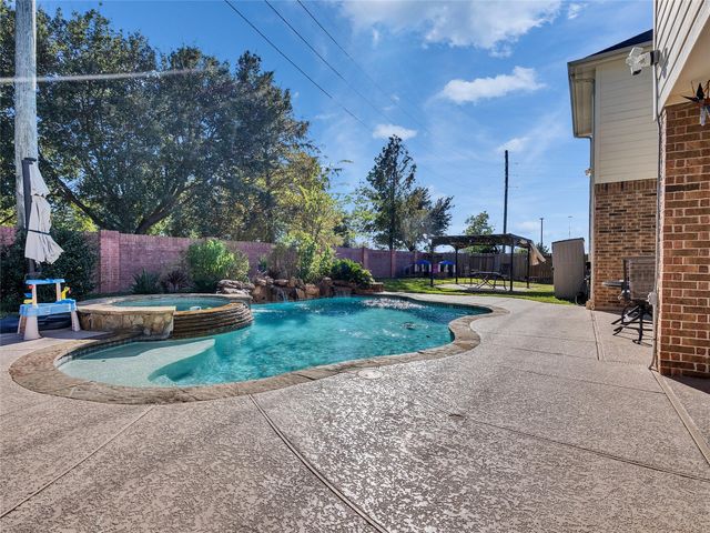 18915 Juniper Bend Court, Cypress, TX 77429