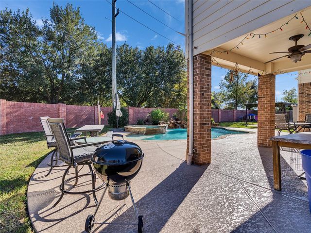 18915 Juniper Bend Court, Cypress, TX 77429