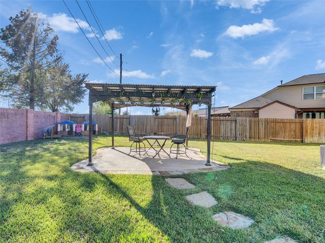 18915 Juniper Bend Court, Cypress, TX 77429