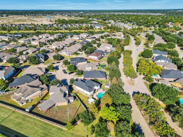 18915 Juniper Bend Court, Cypress, TX 77429