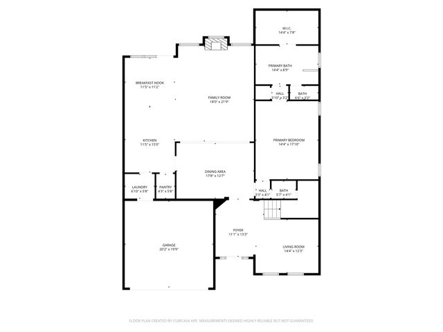 18915 Juniper Bend Court, Cypress, TX 77429