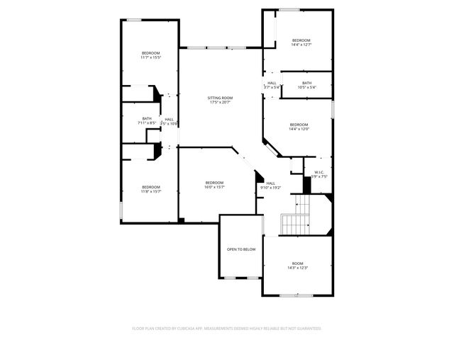 18915 Juniper Bend Court, Cypress, TX 77429