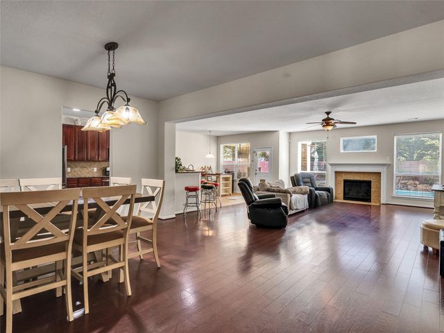 18915 Juniper Bend Court, Cypress, TX 77429