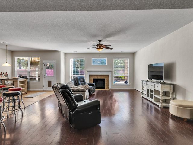 18915 Juniper Bend Court, Cypress, TX 77429