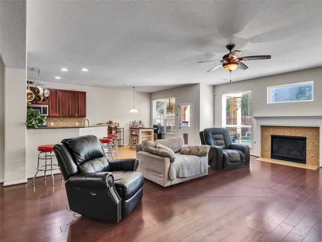 18915 Juniper Bend Court, Cypress, TX 77429