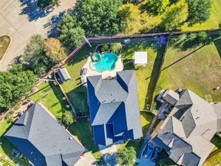 18915 Juniper Bend Court, Cypress, TX 77429