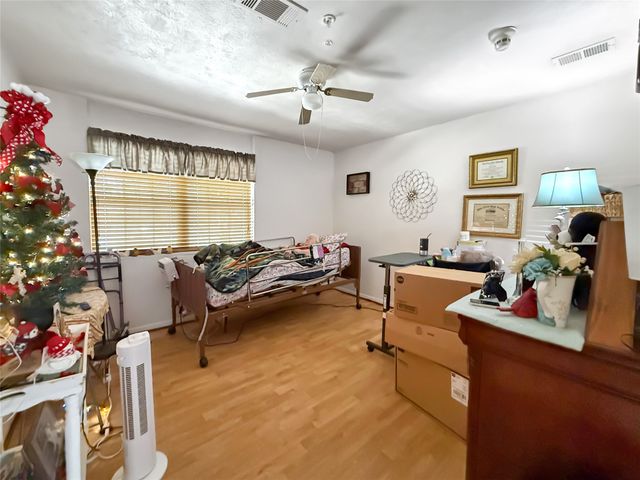 3200 Donna Road, Denton, TX 76207