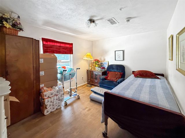 3200 Donna Road, Denton, TX 76207