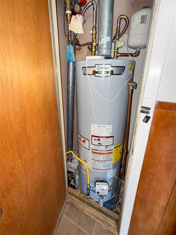 3200 Donna Road, Denton, TX 76207