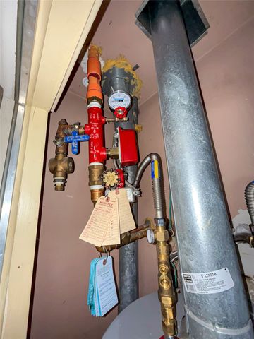 3200 Donna Road, Denton, TX 76207