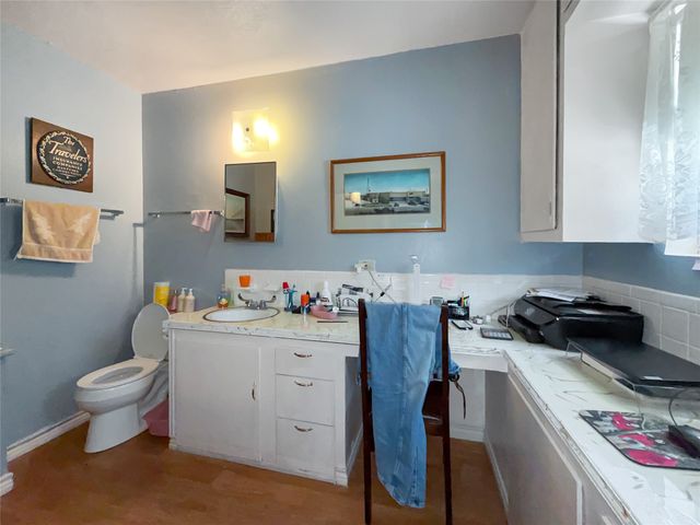 3200 Donna Road, Denton, TX 76207