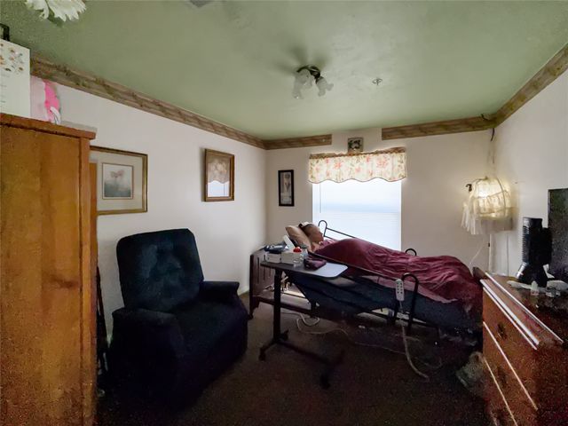 3200 Donna Road, Denton, TX 76207