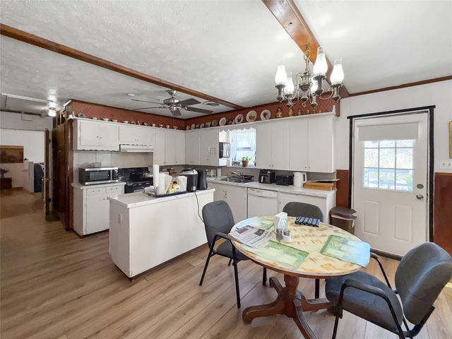 3200 Donna Road, Denton, TX 76207