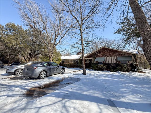 3200 Donna Road, Denton, TX 76207