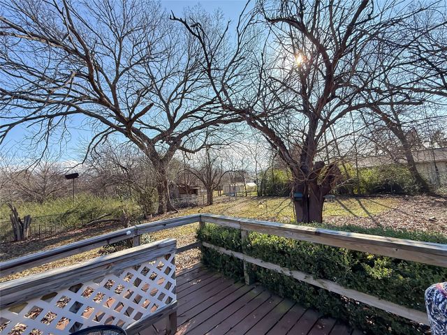 3200 Donna Road, Denton, TX 76207