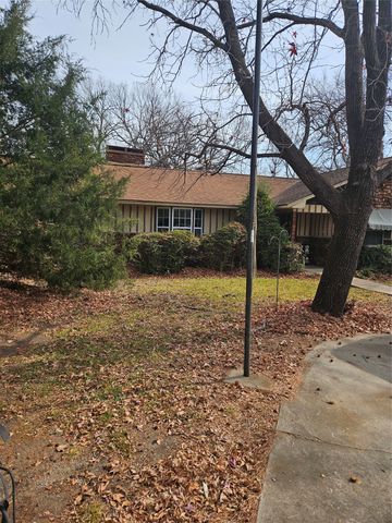3200 Donna Road, Denton, TX 76207