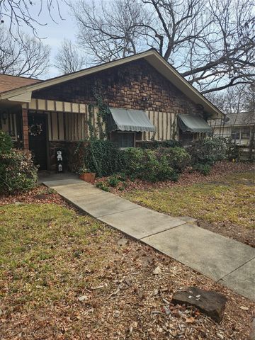 3200 Donna Road, Denton, TX 76207