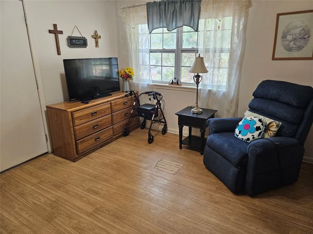 3200 Donna Road, Denton, TX 76207