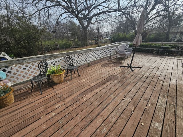 3200 Donna Road, Denton, TX 76207