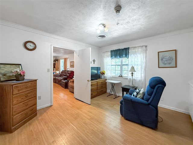 3200 Donna Road, Denton, TX 76207