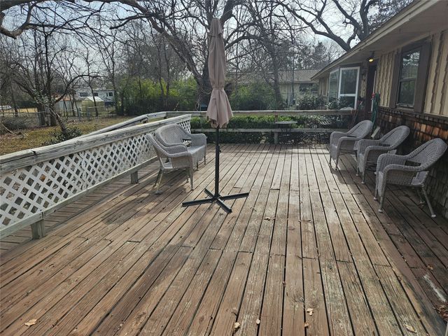 3200 Donna Road, Denton, TX 76207