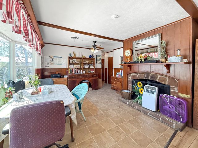 3200 Donna Road, Denton, TX 76207