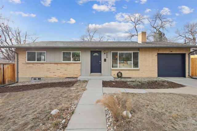 2845 S Winona Court, Denver, CO 80236