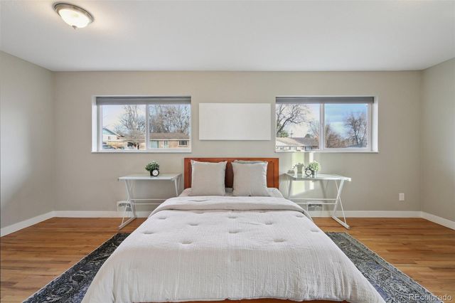 2845 S Winona Court, Denver, CO 80236