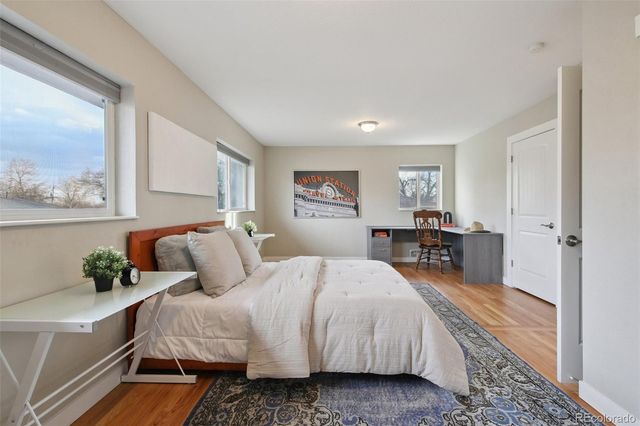 2845 S Winona Court, Denver, CO 80236