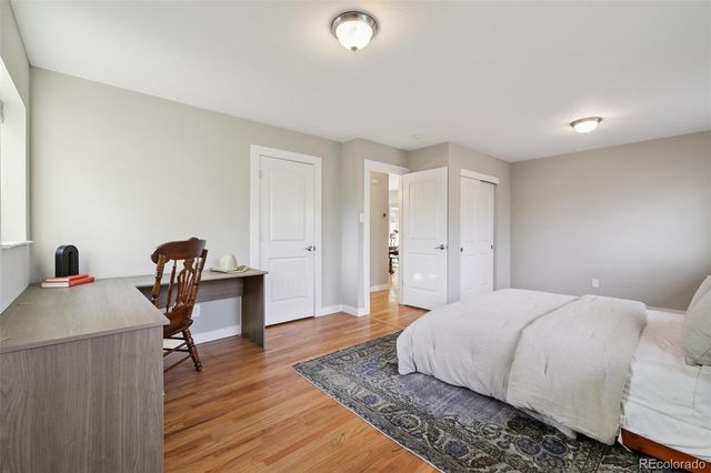 2845 S Winona Court, Denver, CO 80236