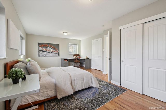 2845 S Winona Court, Denver, CO 80236