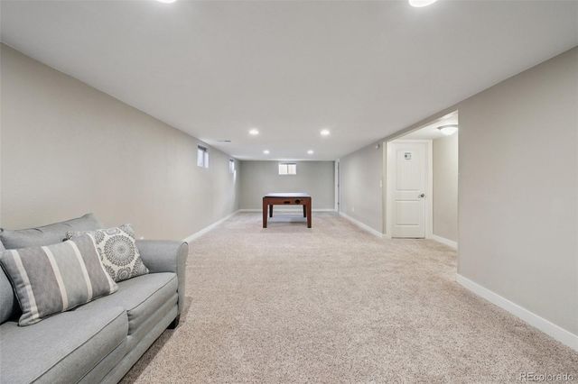 2845 S Winona Court, Denver, CO 80236