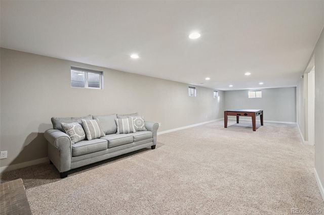 2845 S Winona Court, Denver, CO 80236