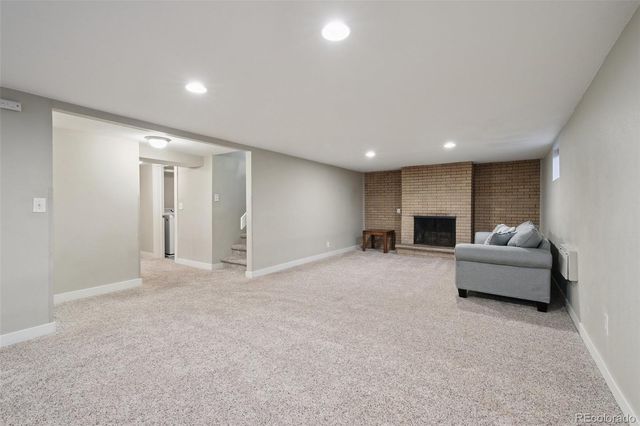 2845 S Winona Court, Denver, CO 80236