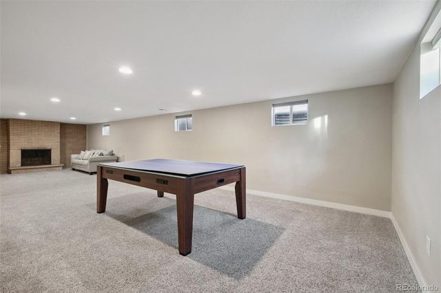 2845 S Winona Court, Denver, CO 80236