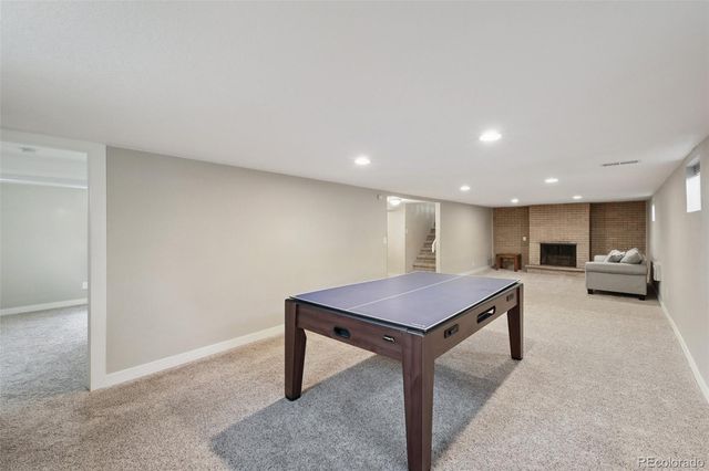 2845 S Winona Court, Denver, CO 80236