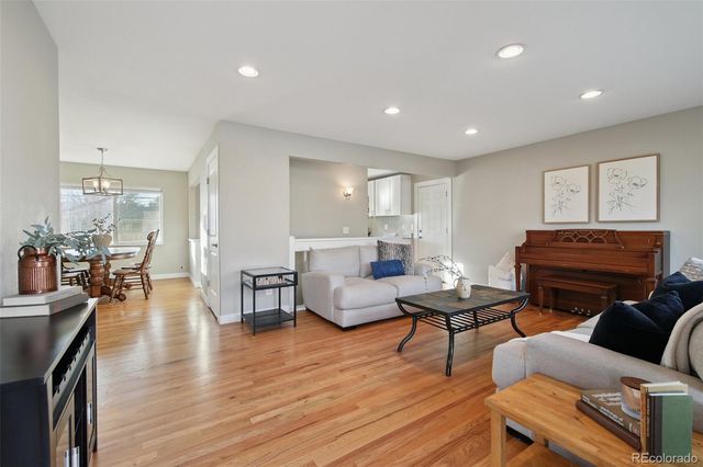 2845 S Winona Court, Denver, CO 80236