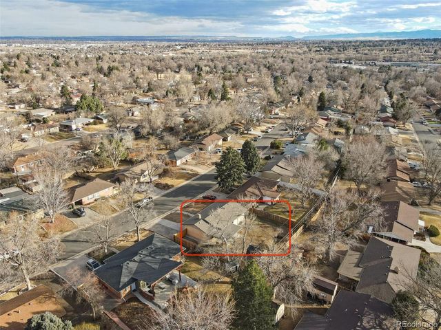 2845 S Winona Court, Denver, CO 80236