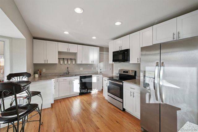 2845 S Winona Court, Denver, CO 80236