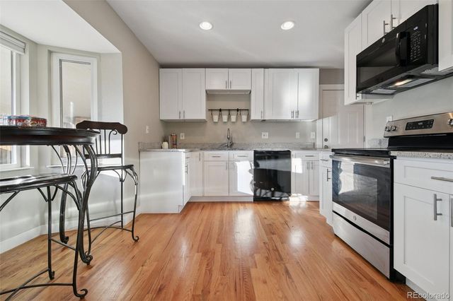 2845 S Winona Court, Denver, CO 80236